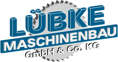 Lübke Maschinenbau Flensburg - Schleswig-Holstein und Dänemark Logo